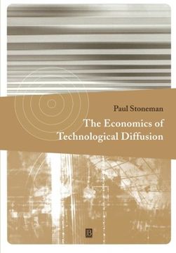 portada the economics of technological diffusion (en Inglés)