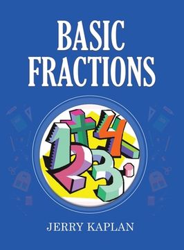portada Basic Fractions (en Inglés)