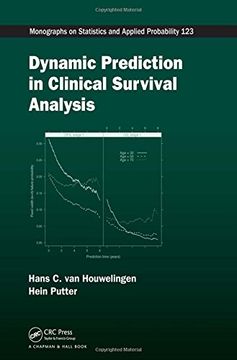 portada Dynamic Prediction in Clinical Survival Analysis (Chapman & Hall (en Inglés)