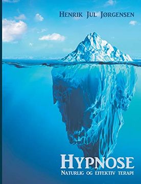 portada Hypnose: Naturlig og Effektiv Terapi 