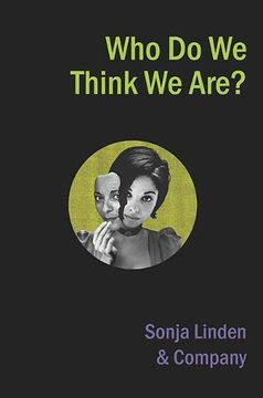 portada Who do we Think we Are? (in English)