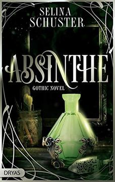portada Absinthe (in German)