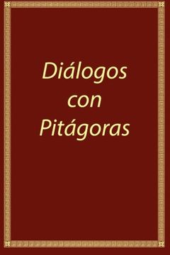 portada Diálogos con Pitágoras