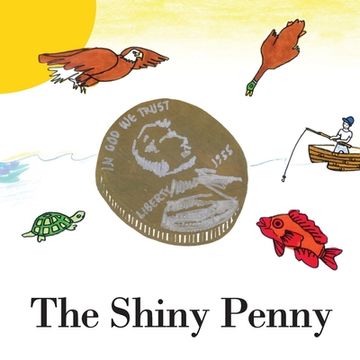 portada The Shiny Penny