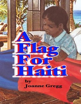 portada A Flag for Haiti