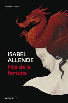 portada Hija de la Fortuna (in Spanish)