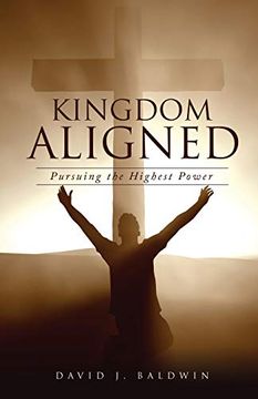 portada Kingdom Aligned (en Inglés)