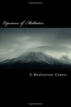 portada Experience of Meditation: Such a Joy! (in English)