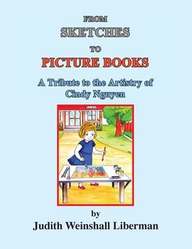 portada From Sketches to Picture Books