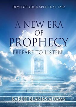 portada A new era of Prophecy: Prepare to Listen! 