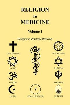 portada religion in medicine