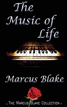 portada The Music of Life (in English)