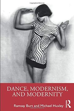 portada Dance, Modernism, and Modernity 