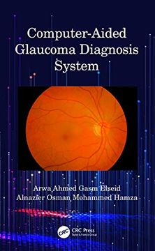 portada Computer-Aided Glaucoma Diagnosis System (en Inglés)