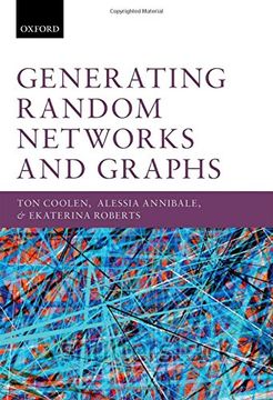 portada Generating Random Networks and Graphs