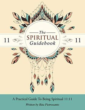 portada The Spiritual Guidebook (en Inglés)