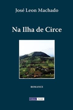 portada Na Ilha de Circe (en Portugués)