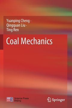 portada Coal Mechanics