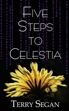 portada Five Steps to Celestia (en Inglés)