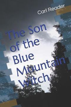 portada The Son of the Blue Mountain Witch (en Inglés)