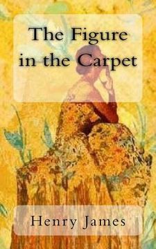 portada The Figure in the Carpet (en Inglés)