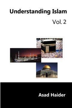 portada Understanding Islam Vol: 2 (in English)
