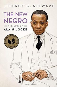 portada The new Negro: The Life of Alain Locke 