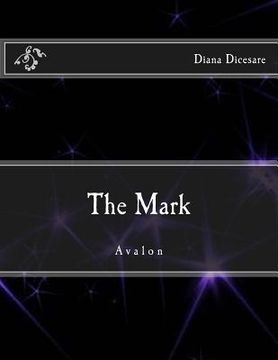 portada The Mark: Avalon (en Inglés)