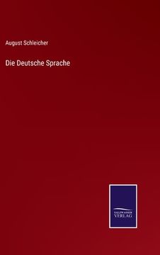 portada Die Deutsche Sprache (in German)