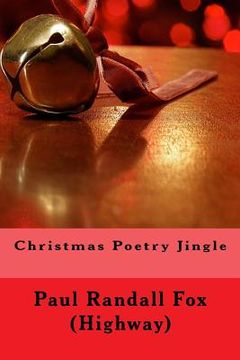 portada Christmas Poetry Jingle (en Inglés)