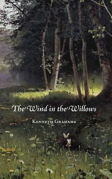 portada Wind in the Willows (in English)