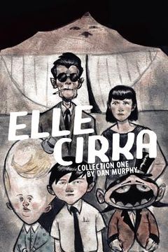 portada Elle Cirka Collection One (en Inglés)