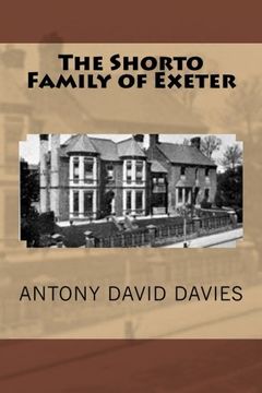 portada The Shorto Family of Exeter