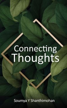 portada Connecting Thoughts (en Inglés)