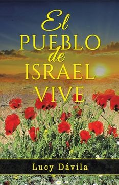portada El Pueblo De Israel Vive (in Spanish)
