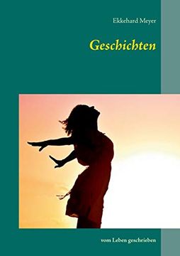 portada Geschichten: Vom Leben Geschrieben (en Alemán)