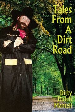 portada Tales From A Dirt Road (en Inglés)