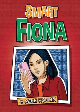 portada Smart Fiona (en Inglés)