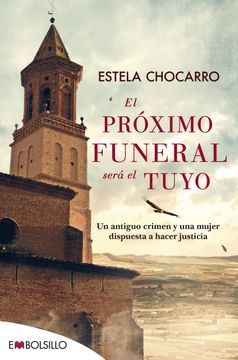 portada El Proximo Funeral Sera El Tuyo (in Spanish)