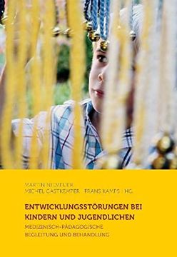portada Entwicklungsstã¶Rungen bei Kindern und Jugendlichen: Medizinisch-Pã¤Dagogische Begleitung und Behandlung (en Alemán)