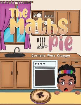 portada The Maths pie (en Inglés)