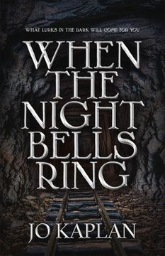 portada When the Night Bells Ring (en Inglés)