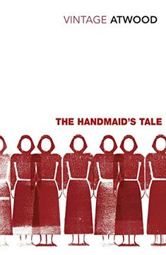 portada The Handmaid s Tale (in English)