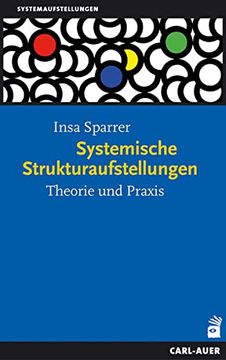 portada Systemische Strukturaufstellungen: Theorie und Praxis (en Alemán)