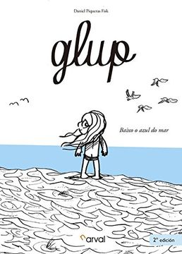portada Glup (in Galician)