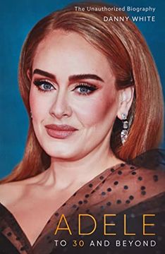 portada Adele (in English)
