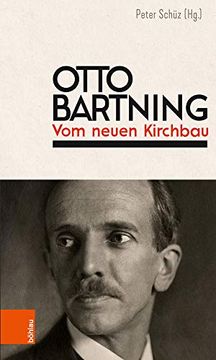 portada Otto Bartning: Vom Neuen Kirchbau: Neuausgabe. Originalausgabe: Vom Neuen Kirchbau, 1919, Bruno Cassirer Verlag (in German)