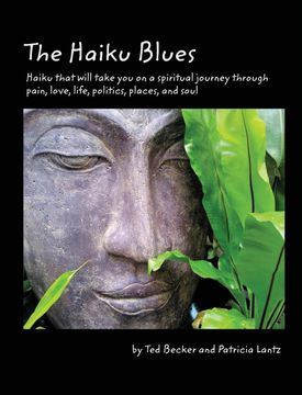 portada The Haiku Blues (en Inglés)