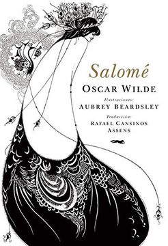 portada Salomé (in Spanish)