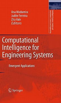 portada computational intelligence for engineering systems